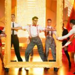 Let’s Dance – Die große Profi-Challenge – Robert Beitsch mit Anastasia Bodnar