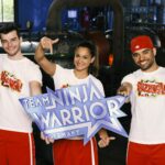 Team Ninja Warrior Germany 2019 – Team “Buzzinga”