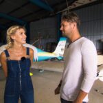 Die Bachelorette 2019 Folge 4 – Gerda und Florian wollen Skydiven