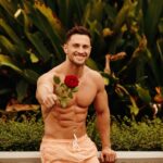 Bachelor in Paradise 2019 – Single Sebastian