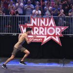 Ninja Warrior Germany 2019 Show 1 – Mahdi Limper