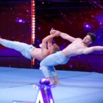 Das Supertalent 2019 Show 1 – Rafael Koch und Niels Fluder