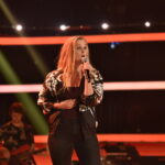 The Voice of Germany 2019 – Maria Nissen