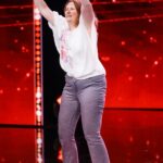 Das Supertalent 2019 Show 7 – Birgit Lüken