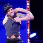 Das Supertalent 2019 Show 5 – Moisés Ugidos