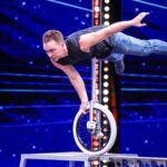 Das Supertalent 2019 Show 8 - Paul Mattheß
