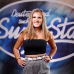 DSDS 2020 Top 26 Recall Kandidaten - Daniela Washington Matias