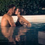 Der Bachelor 2020 Folge 8 - Sebastian und Wioleta küssen sich
