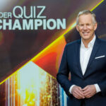 “Der Quiz-Champion” am 22.02.2020 im ZDF