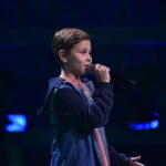The Voice Kids 2020 Blind Audition 1 - Pepe