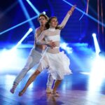 Let's Dance 2020 Show 7 - Moritz Hans und Renata Lusin tanzen Contemporary