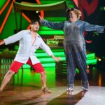 Let’s Dance 2020 Show 8 – Ilka Bessin und Erich Klann tanzen Charleston