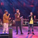 The Voice Kids 2020 Battles 1 – Rune, Jason und Marius