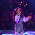 The Voice Kids 2020 Sing Offs – Liana