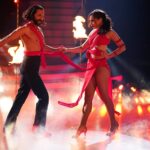 Let´s Dance 2020 Show 10 – Lili Paul-Roncalli und Massimo Sinató tanzen Rumba