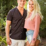 Love Island 2020 – Couple Henrik und Anna