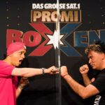 Promiboxen 2020 – Julian F.M. Stoeckel vs. Matthias Mangiapane