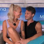 Love Island 2020 Tag 10 – Marc und Anna