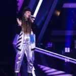 The Voice of Germany 2020 – Tanja Huber