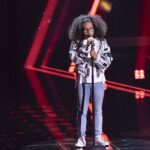 The Voice of Germany 2020 – Michelle Schulz