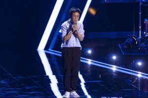 The Voice of Germany 2020 - Sion Jung