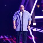 The Voice of Germany 2020 – Andrew Reyes