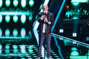 The Voice of Germany 2020 - Alexander Wynands