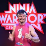 Ninja Warrior Germany 2020 – Uwe Weitzer