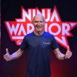 Ninja Warrior Germany 2020 – Thomas Wedig