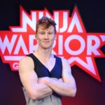 Ninja Warrior Germany 2020 – Athlet Max Prinz aus Hannover