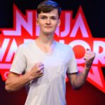 Ninja Warrior Germany 2020 – Athlet Leon Wismann aus Münster