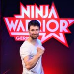 Ninja Warrior Germany 2020 – Athlet David Wolf aus Berlin