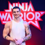 Ninja Warrior Germany 2020 – Athlet Tim Reuber aus Köln