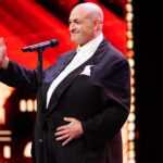 Das Supertalent 2020 Show 2 – Rudi Macaggi – Comedian aus Italien