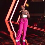 The Voice of Germany 2020 – Esther Nkongo