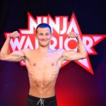 Ninja Warrior Germany 2020 – Athlet Patrick Mengel aus Weilheim
