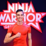 Ninja Warrior Germany 2020 – Athlet Dennis Leiber aus Steinheim