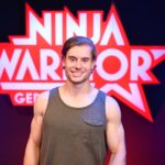Ninja Warrior Germany 2020 – Athlet Moritz Andelfinger aus Urbach