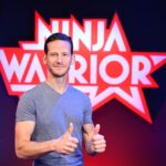 Ninja Warrior Germany 2020 – Athlet Stephan Koitek aus Erfurt