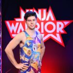 Ninja Warrior Germany 2020 – Athlet Sven Wilhelm aus Bretzenheim