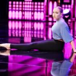 Das Supertalent 2020 – Evelyn Pogorazdov – Tänzerin aus Siegen