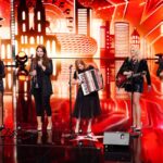 Das Supertalent 2020 – Die Band “SLOVENKE” – Volksmusikerinnen aus Österreich