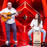 Das Supertalent 2020 – Charly Gitanos und Noelia – Musiker aus Stuttgart