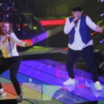 The Voice of Germany 2020 – Halbfinalisten Mael & Jonas