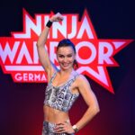 Ninja Warrior Germany Promi-Special – Renata Lusin