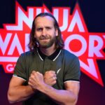 Ninja Warrior Germany Promi-Special – Silvio Heinevetter