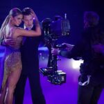 Let’s Dance 2021 Show 1 – Valentina Pahde und Valentin Lusin tanzen Tango