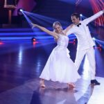 Let’s Dance 2021 Show 3 – Erol Sander und Marta Arndt tanzen Wiener Walzer
