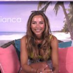 Love Island 2021 Tag 7 – Bianca gefiel der Kuss mit Adriano