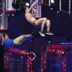 Ninja Warrior Germany Allstars 2021 – Michael Siegmund und Lukas Kern